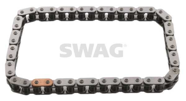Reżaz pre pohon olejového čerpadla SWAG